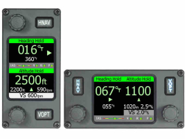 AUTOPILOT / AMIGO