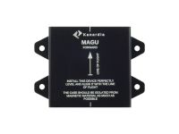 Kanardia MAGU – elektronischer Magnetkompass...