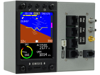 EMSIS 80 AHRS