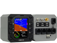 EMSIS 80 AHRS