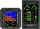 Kanardia NESIS III 8.4” Master – großes Cockpitdisplay für UL- und Experimental-Flugzeuge
