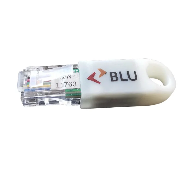 BLU – CAN-zu-Bluetooth-Interface