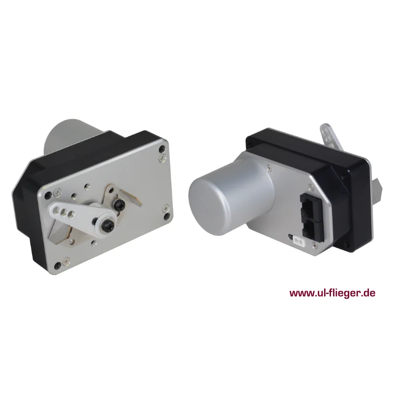 Autopilot bereit