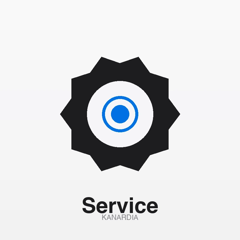 Service — Skalentausch – Anzeige (außer Höhenmesser)