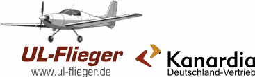 Kanardia Deutschland – UL-Flieger