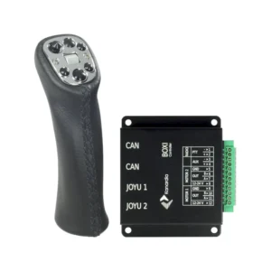 Kanardia BOXI Autopilot-Controller mit ergonomischem Joystick joyu multifunktionsgriff