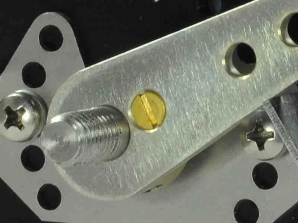 Autopilot - 1 Servo – Bild 2