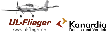Kanardia Deutschland – UL-Flieger